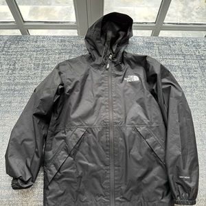 The North Face Rain Coat